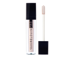 Relouis Pro Жидкие сатиновые тени для век Satin Liquid Eyeshadow