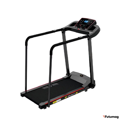 Электрическая беговая дорожка Altezani ALR 1000