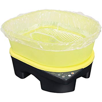 პედიკურის ერთჯერადი პარკები საბითუმო და საცალო