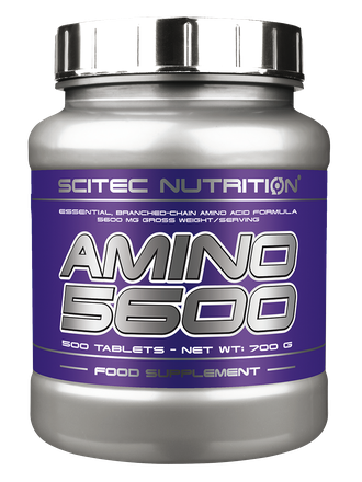 Amino 5600 500таб