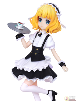 Фигурка Кирима Сяро (Kirima Syaro Tea Time)