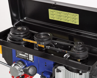 Сверлильный станок BELMASH DP250-16