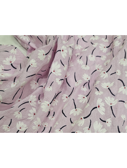 Марлёвка ажурная МОККА 3350 Цвет  33