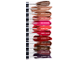 Масляный блеск с интенсивным цветом NYX Intense Butter Gloss 13 Blueberry Tart