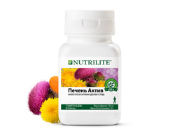 NUTRILITE™ Печень актив (60 табл)