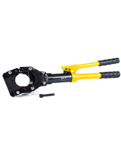 Ножницы гидравлические для резки кабеля НГ-52Б