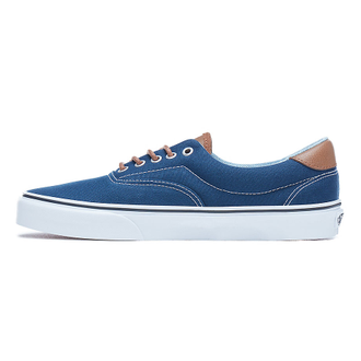 Кеды Vans Era 59 C&L Dress Blues / Acid De