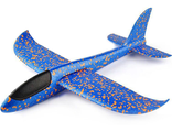 планер метательный, самолёт, Самолет-планер, Dynam, Hawksky,  DY8946, игрушка, летать, самолётик