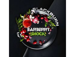 BLACK BURN 25 г. - BARBERRY SHOCK (КИСЛЫЙ БАРБАРИС)
