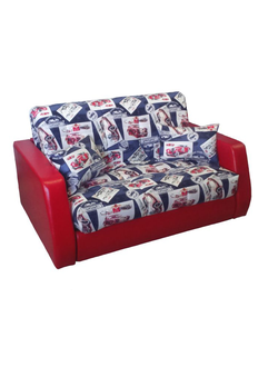 Диван детский Твист 120