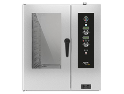 Пароконвектомат Apach Chef Line LEI101S WCF