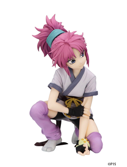 Фигурка Мачи Комачинэ (Machi Komachine Noodle Stopper Figure)