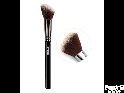 LUXVISAGE Кисть косметическая для контуринга и стробинга лица №12 | ЛюксВизаж