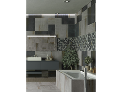 Фоновая плитка Villeroy&Boch Althea Oxy 2660 FQ3L 60x60 см