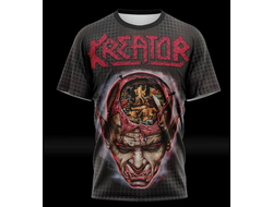 KREATOR - COMA OF SOULS T-Shirt футболка