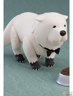 Нендроид Бонд Форджер (Bond Forger)