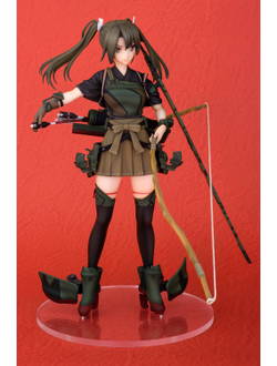 Фигурка 1/7 Дзуйкаку (Zuikaku Kai Ni)
