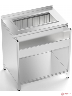 Барная станция БМЗЛ-600/500/850