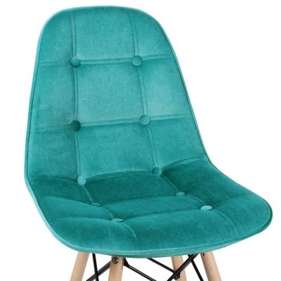 Стул «Монако», WX-302 (зеленый)