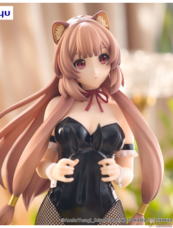 Фигурка Рафталия (Raphtalia BiCute Bunnies)