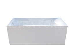 Astra-Form ванна Вега 170/70 см белая