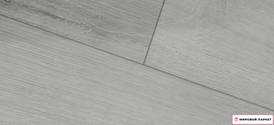 Ламинат Rooms Suite Дуб Кашмир Белый RV828A