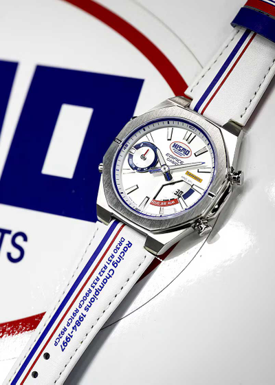 Часы Casio Edifice ECB-S10NIS-7A