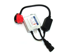 Блок розжига CarProfi Factory D2S, D2R slim AC 35W (9-16V)