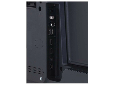 Телевизор Harper 40F721TS  40"  Full HD  Smart TV  Черный