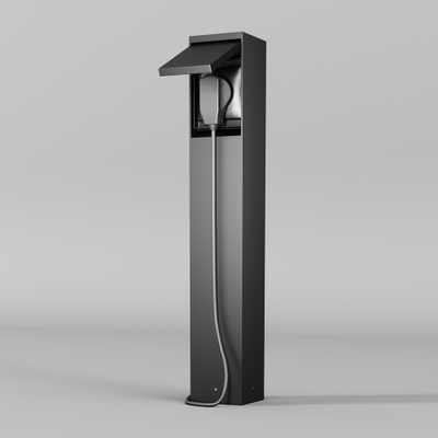 Светильник Denkirs DK5712-WB