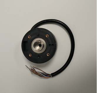 Heidelberg энкодер двигателя GI341.Z07