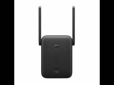 Усилитель сигнала Xiaomi Mi Wi-Fi Range Extender AC1200 DVB4348GL EU