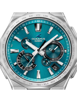 Часы Casio Oceanus OCW-T6000SG-2A