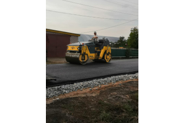 Байбулатово