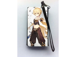 Универсальный чехол Genshin Impact, Геншин Импакт №10