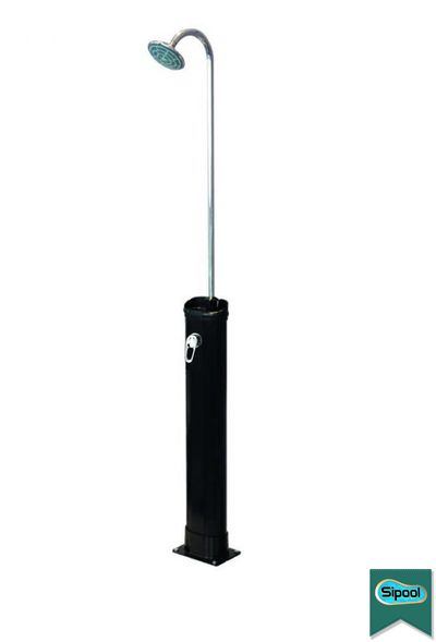 Солнечный душ двухсекционный 18 л