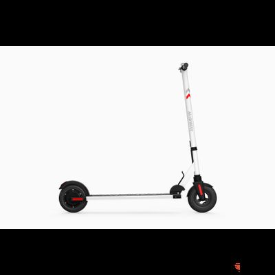 Электросамокат MIDWAY YAMATO 0810 белый