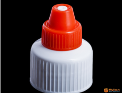 Колпачок резьбовой Twist off 28/410