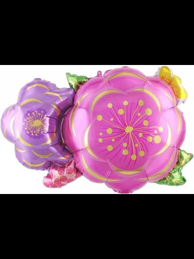 Цветок, Розовый