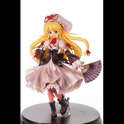 Фигурка 1/8 Юкари Якумо (Yakumo Yukari)