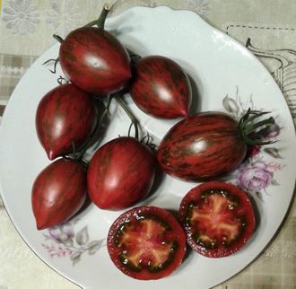 Семена томата Жемчужина мудрости