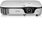 Аренда (прокат) проектора Epson EB-X12 в Екатеринбурге — 1900 руб. в сутки