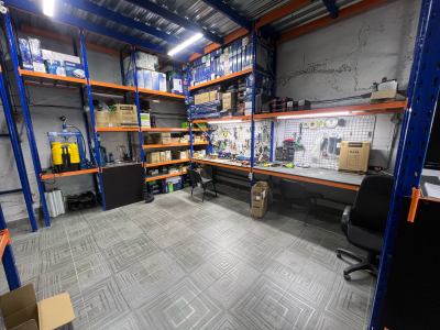 СЦ Профремонт | проспект Гамидова, 25к