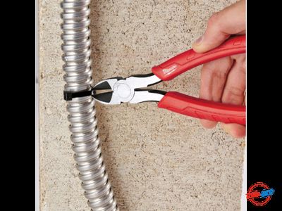 Кусачки Milwaukee Diagonal Cutting 180 мм 48226107