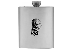 Фляжка Путин, Россия №42