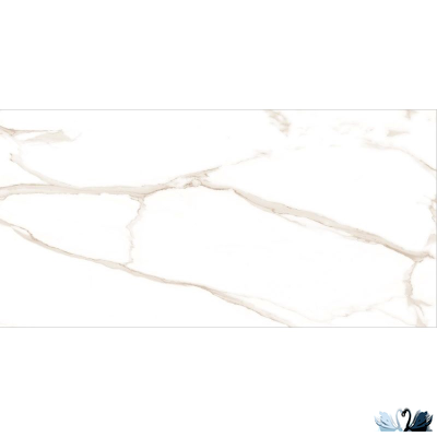 Плитка Belani Torano бежевый 30 х 60 см под мрамор, глянец Береза керамика, настенная