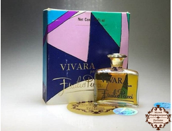 Emilio Pucci Vivara | 7.5ml Редкие Винтажные Духи Вивара