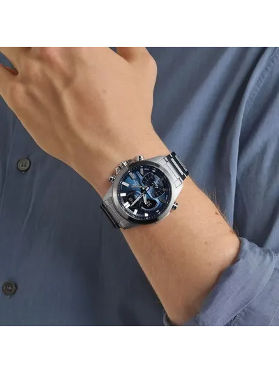 Часы Casio Edifice ECB-30D-2A