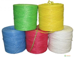 Шпагат полипропиленовый 300м цветной 1кт