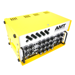 AMT Stonehead-50-4 - гитарный усилитель (сумка в комплекте!)
